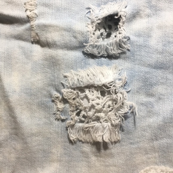 Maurices Shorts - Picture 2 of 3